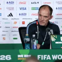 Thomas Tuchel