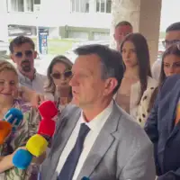 SDS Izbori 2026 Branko Blanusa