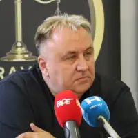 Avdo Huseinovic film Sinovi sluzbe smrti