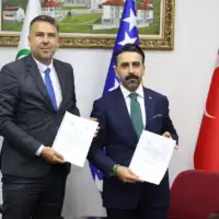 Huso Salihovic Kadir Kantekin