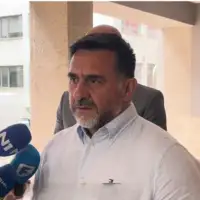 SDA Edin Ramic Izbori 2026