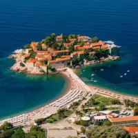 Sveti Stefan