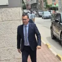 Nermin Dzindic SBB Izbori predaja