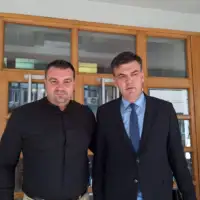 Igor Balukčić i ilija cvitanovic