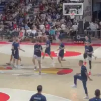 Kosarka zmajevi beograd
