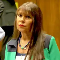 Celeste Amarilla