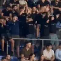 Beograd navijaci bih srbija kosarka