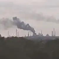 Ukrajina napada rusiju