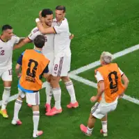 Španija Mikel Merino sp 2026