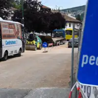 Safeta bega basagica radovi sarajevo