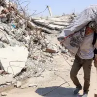 Gaza