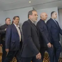 Abbas araghchi