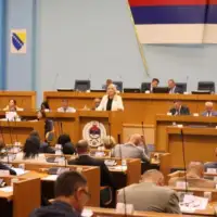Zeljka Cvijanovic