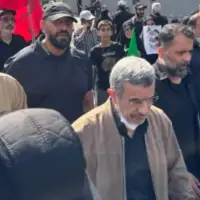 Ahmadinedzad