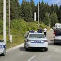novi pazar policija