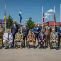 nato i eufor butmir