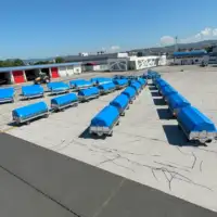Elevator Power 100 međunarodni aerodrom sarajevo