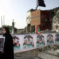 Iran škola smrtonosni nabad minab
