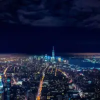 Manhattan 872x610