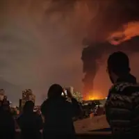 Sukob izmedu SAD a i Irana