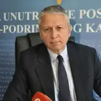 Edin vranj