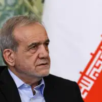Masoud pezeshkian