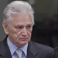Momčilo Perišić