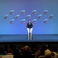 Mark rutte nato samit ankara