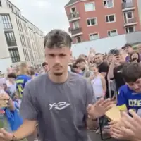 kerim alajbegovic keln docek