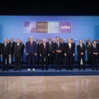 Nato samit Ankara turska