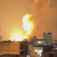 Iran americki napad