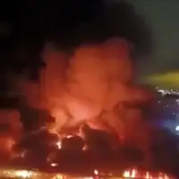 Iran americki napadi