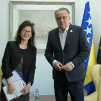 Nermin Nikšić svjetska banka