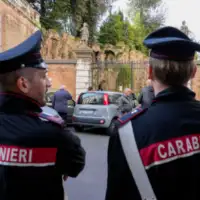 Italija policija