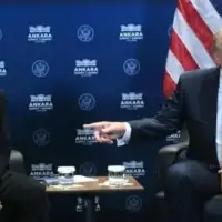 Volodimir Zelenski Donald Trump turska samit nato 2026
