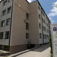 Kantonalna bolnica livno