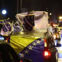 Zastava sa ljiljanima