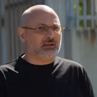 Domagoj Margetic