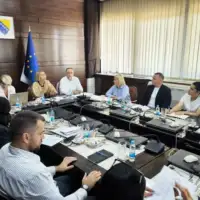 Vlada fbih