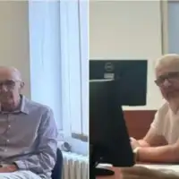 Nikica grzic i amir pasic faco
