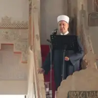 Reis kavazovic