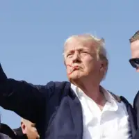 Trump atentat