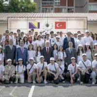 Istanbul srebrenica