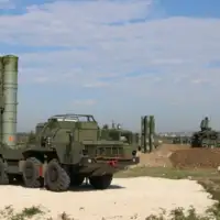 Sistem S-400 Triumf