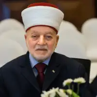 Mohammed Hussein