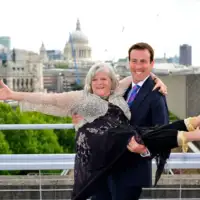 Ann Widdecombe