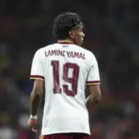 Lakine Yamal spanija sp 2026