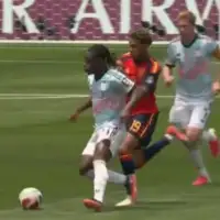 Belgija