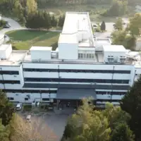 Kantonalna bolnica bihac