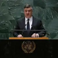 Zoran milanovic